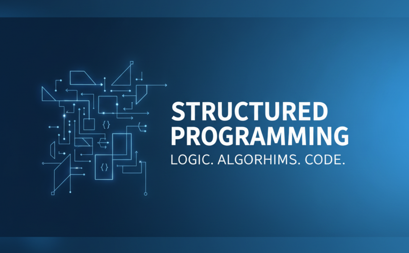  Structured Programming