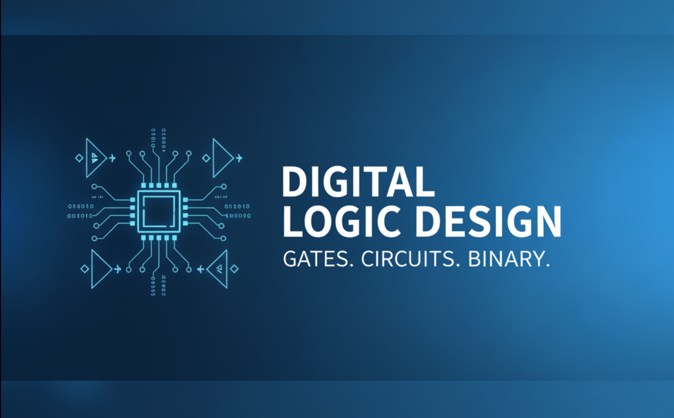 Digital Logic Design